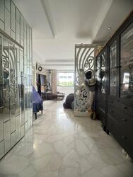 Blk 702 Woodlands Drive 40 (Woodlands), HDB 5 Rooms #455971921
